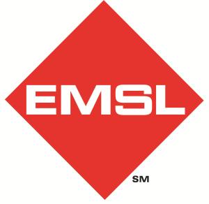 EMSL Logo